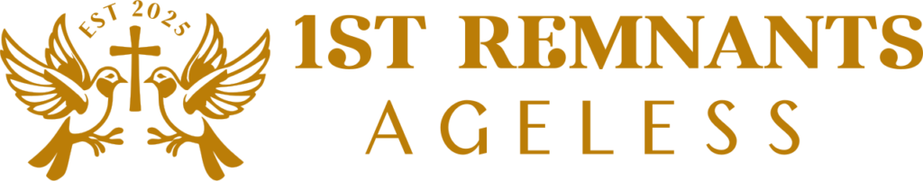 1st Remnants Logo