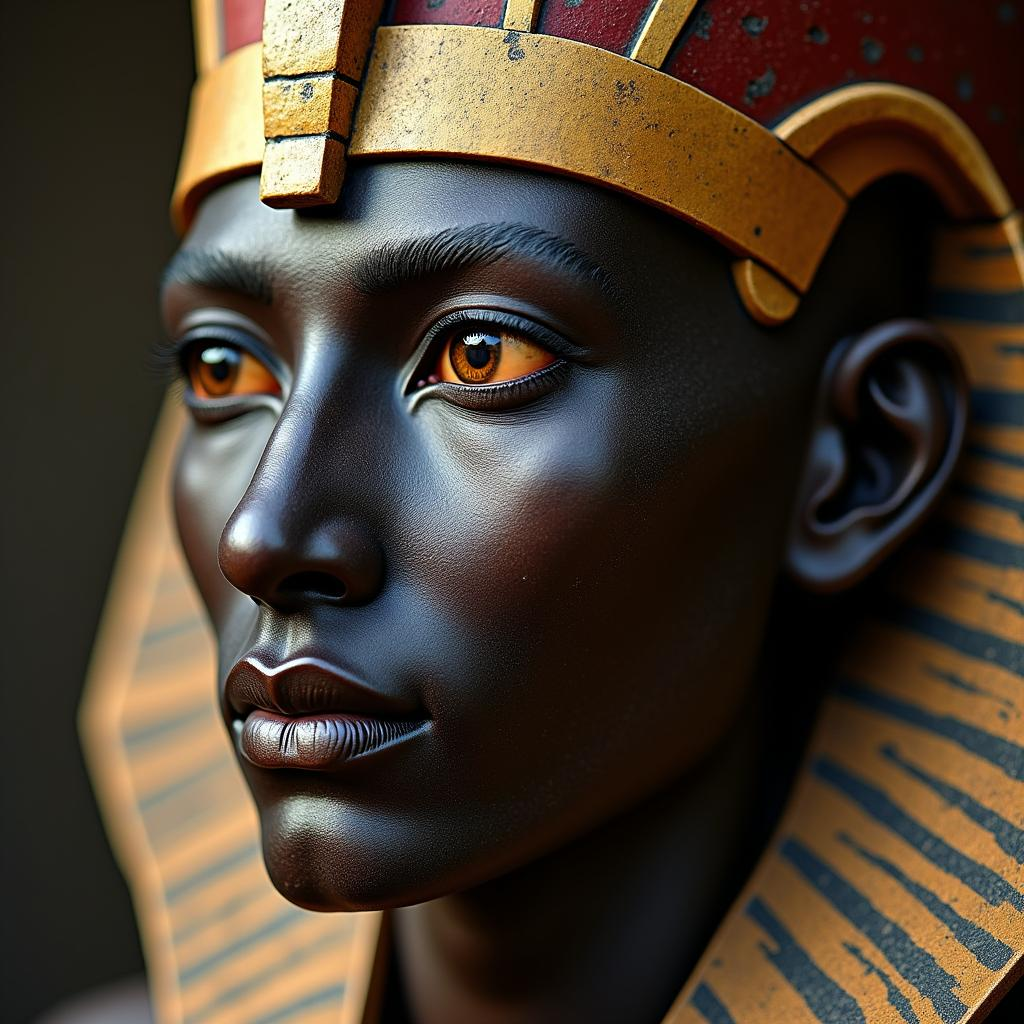 Black People In The Bible